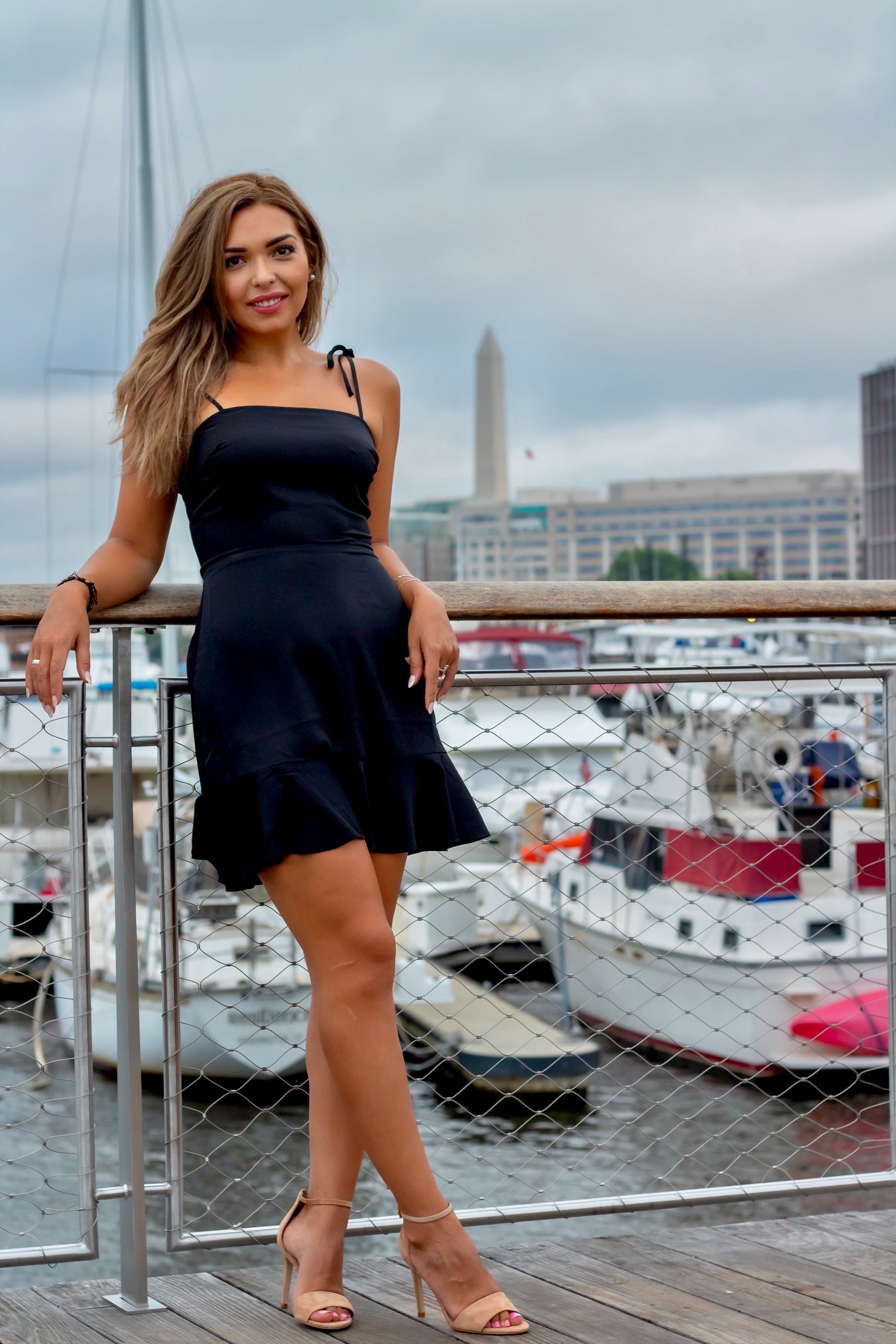 Alejandra Tamez de la Garza